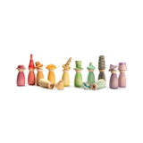 Fancy Nins van Grapat | Kids Conceptstore Le Fanfare