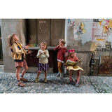 Fancy Nins van Grapat | Kids Conceptstore Le Fanfare
