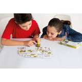 Fantasie - Draak Groen van Eugy | Kids Conceptstore Le Fanfare