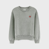 Fanzi62 sweatshirt - Thunder van Bellerose | Kids Conceptstore Le Fanfare