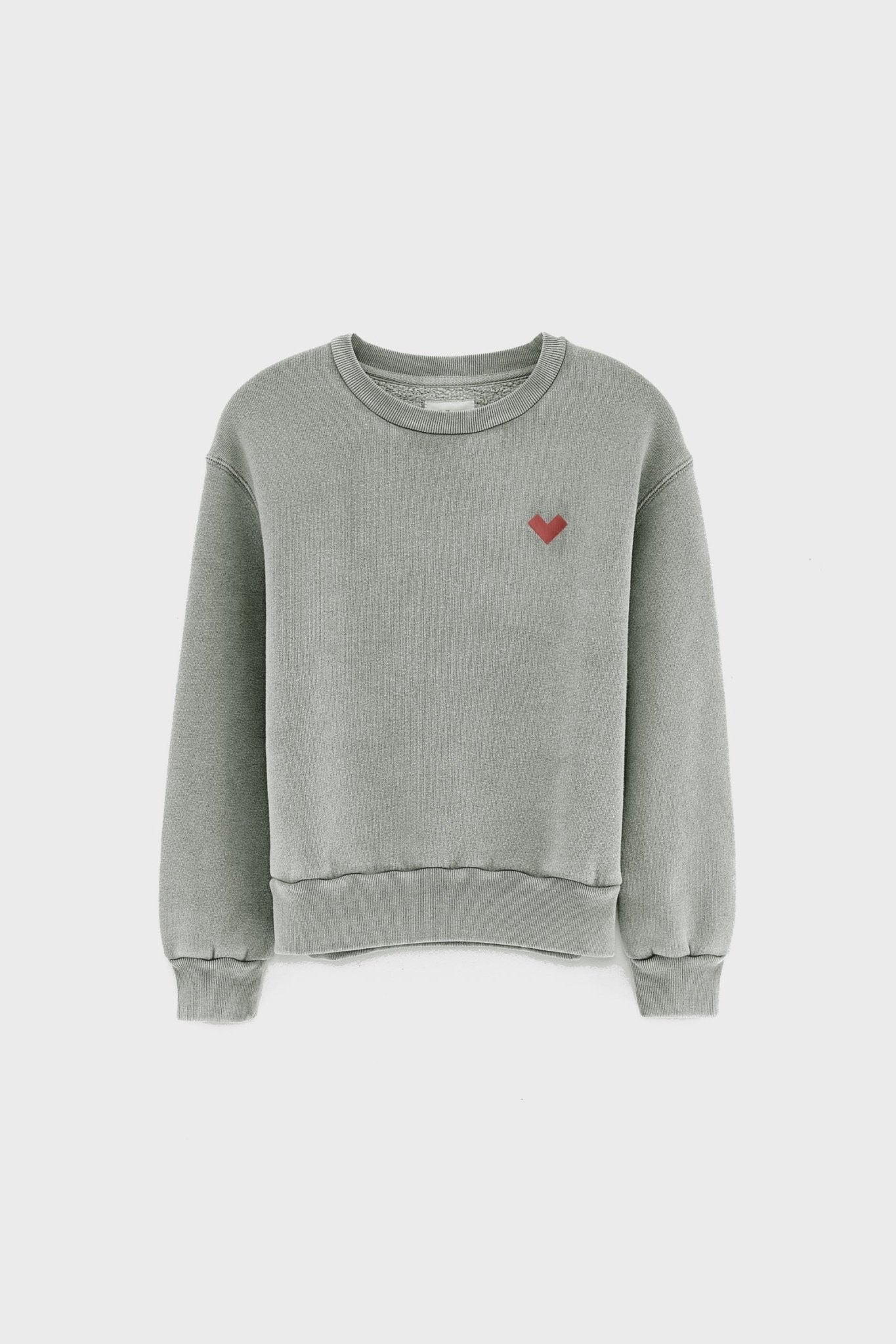 Fanzi62 sweatshirt - Thunder van Bellerose | Kids Conceptstore Le Fanfare