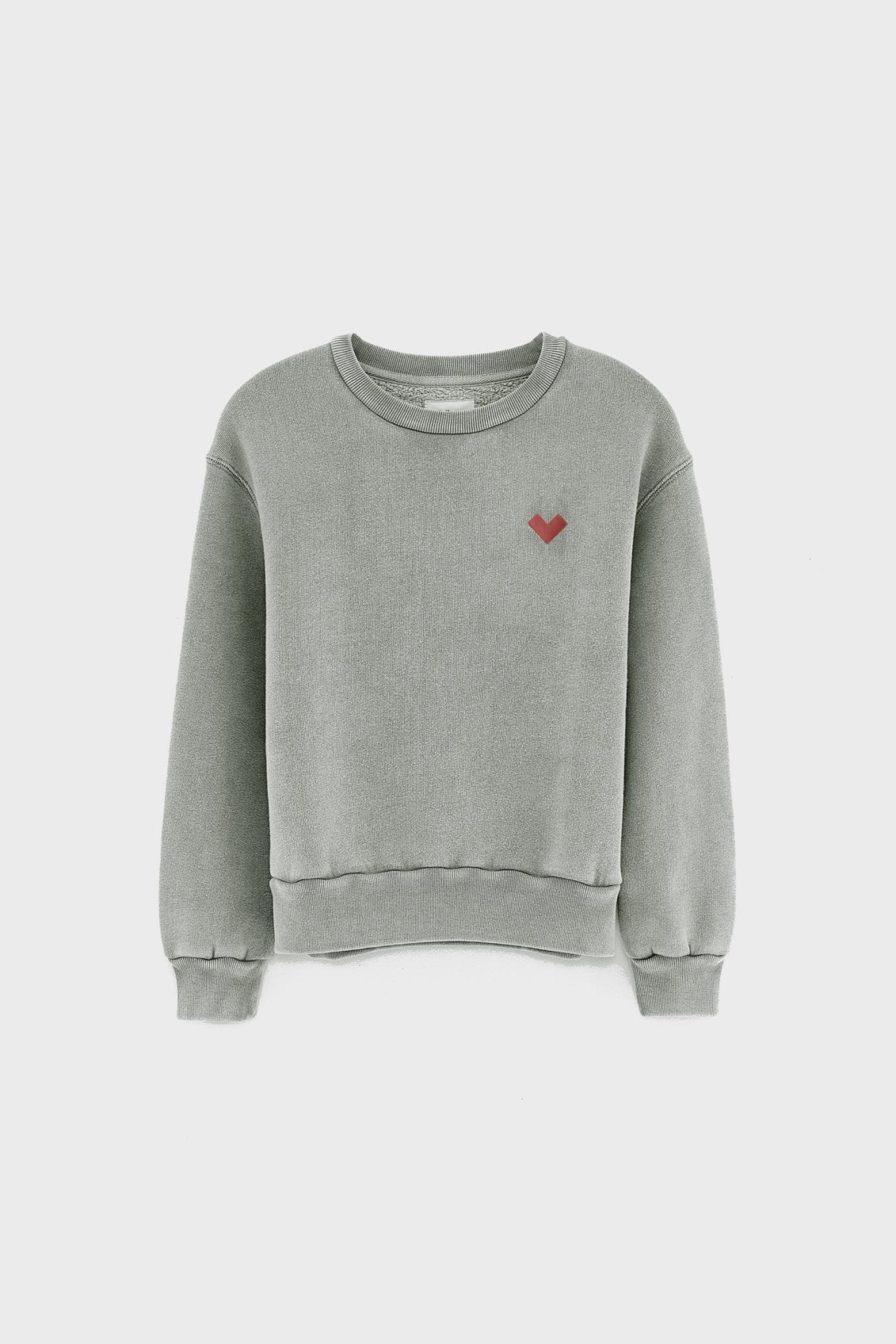 Fanzi62 sweatshirt - Thunder van Bellerose | Kids Conceptstore Le Fanfare