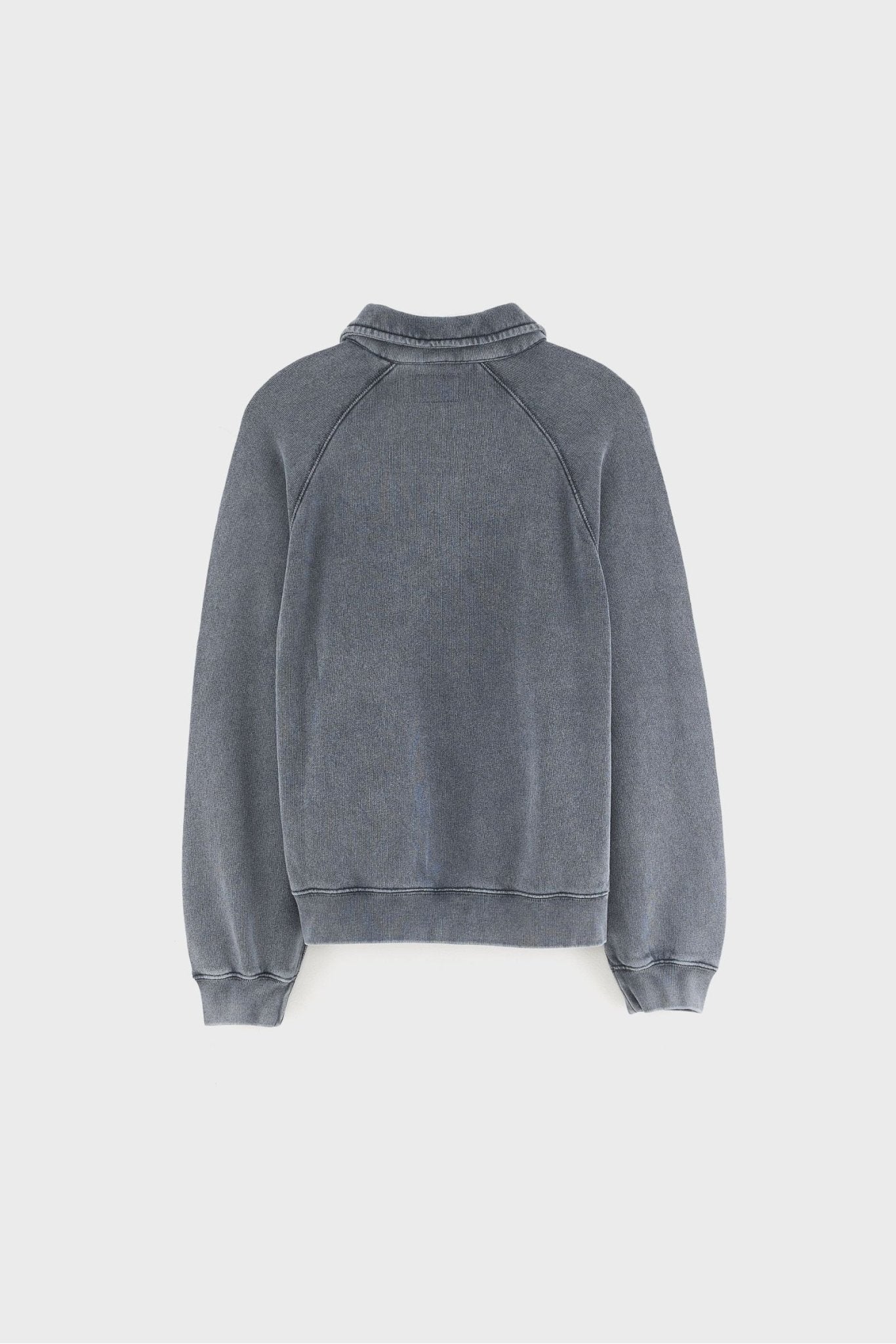 Felder sweatshirt - Black blue van Bellerose | Kids Conceptstore Le Fanfare