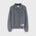 Felder sweatshirt - Black blue van Bellerose | Kids Conceptstore Le Fanfare