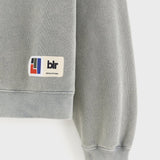 Felder sweatshirt - Thunder van Bellerose | Kids Conceptstore Le Fanfare