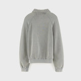 Felder sweatshirt - Thunder van Bellerose | Kids Conceptstore Le Fanfare