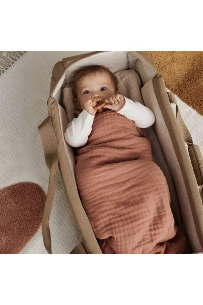 Fie sleeping bag Tuscany rose van Liewood | Kids Conceptstore Le Fanfare