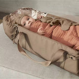 Fie sleeping bag Tuscany rose van Liewood | Kids Conceptstore Le Fanfare