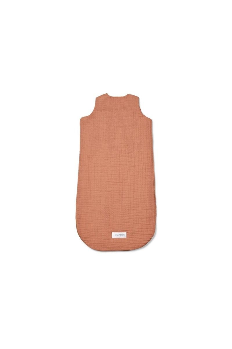 Fie sleeping bag Tuscany rose van Liewood | Kids Conceptstore Le Fanfare