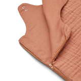 Fie sleeping bag Tuscany rose van Liewood | Kids Conceptstore Le Fanfare