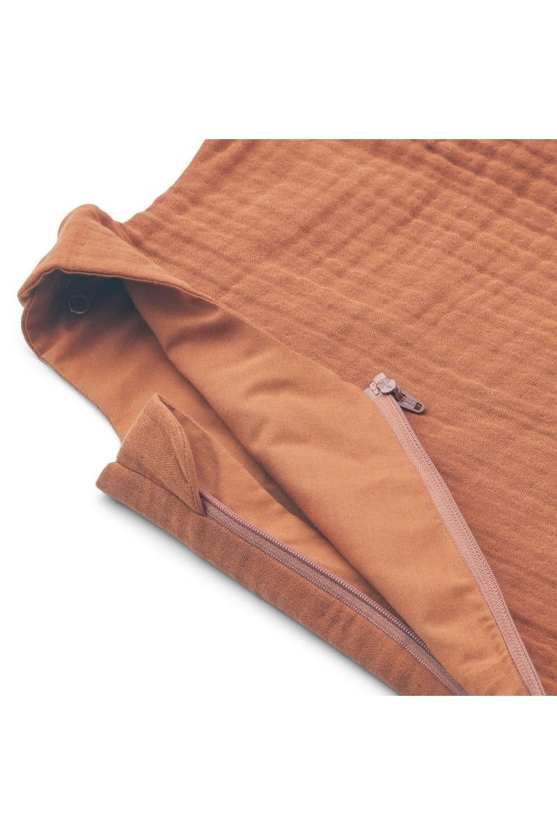 Fie sleeping bag Tuscany rose van Liewood | Kids Conceptstore Le Fanfare