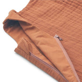Fie sleeping bag Tuscany rose van Liewood | Kids Conceptstore Le Fanfare