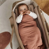 Fie sleeping bag Tuscany rose