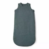 Fie sleeping bag Whale blue