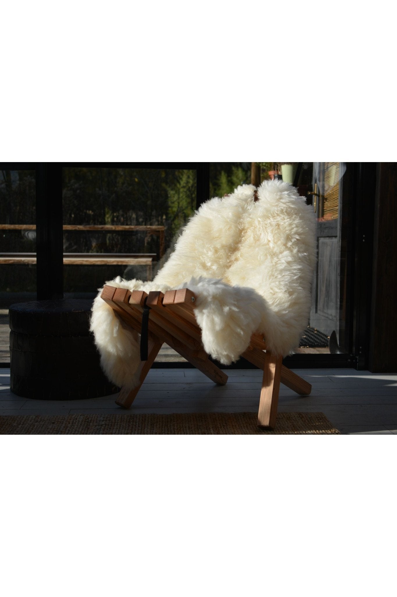 Fieldchair van Weltevree | Kids Conceptstore Le Fanfare