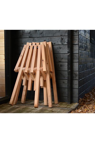Fieldchair van Weltevree | Kids Conceptstore Le Fanfare