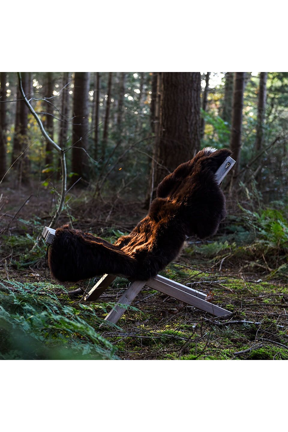 Fieldchair van Weltevree | Kids Conceptstore Le Fanfare