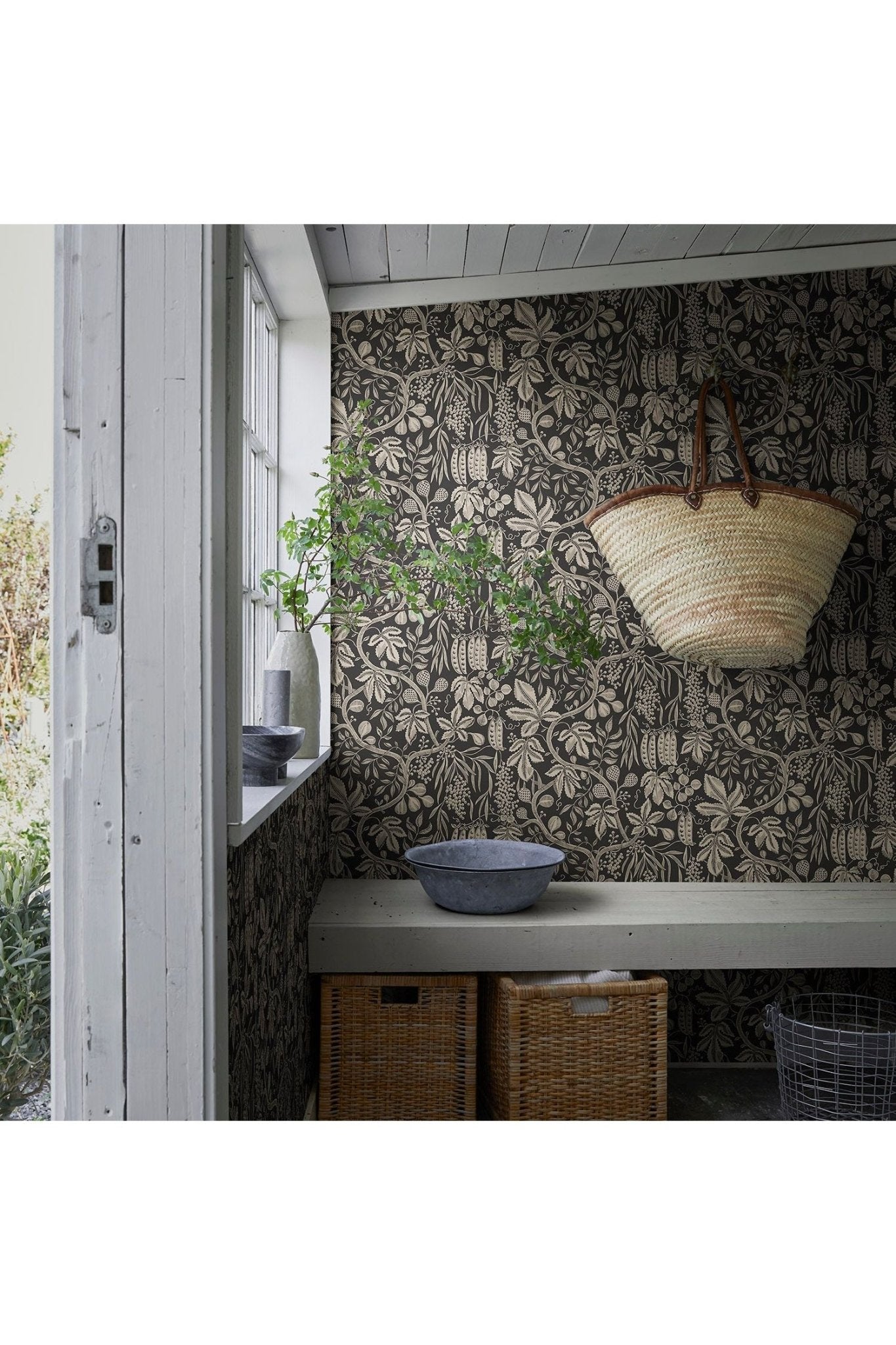 Fig Garden, Charcoal van Sandberg | Kids Conceptstore Le Fanfare