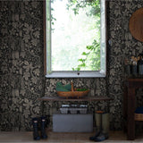 Fig Garden, Charcoal van Sandberg | Kids Conceptstore Le Fanfare