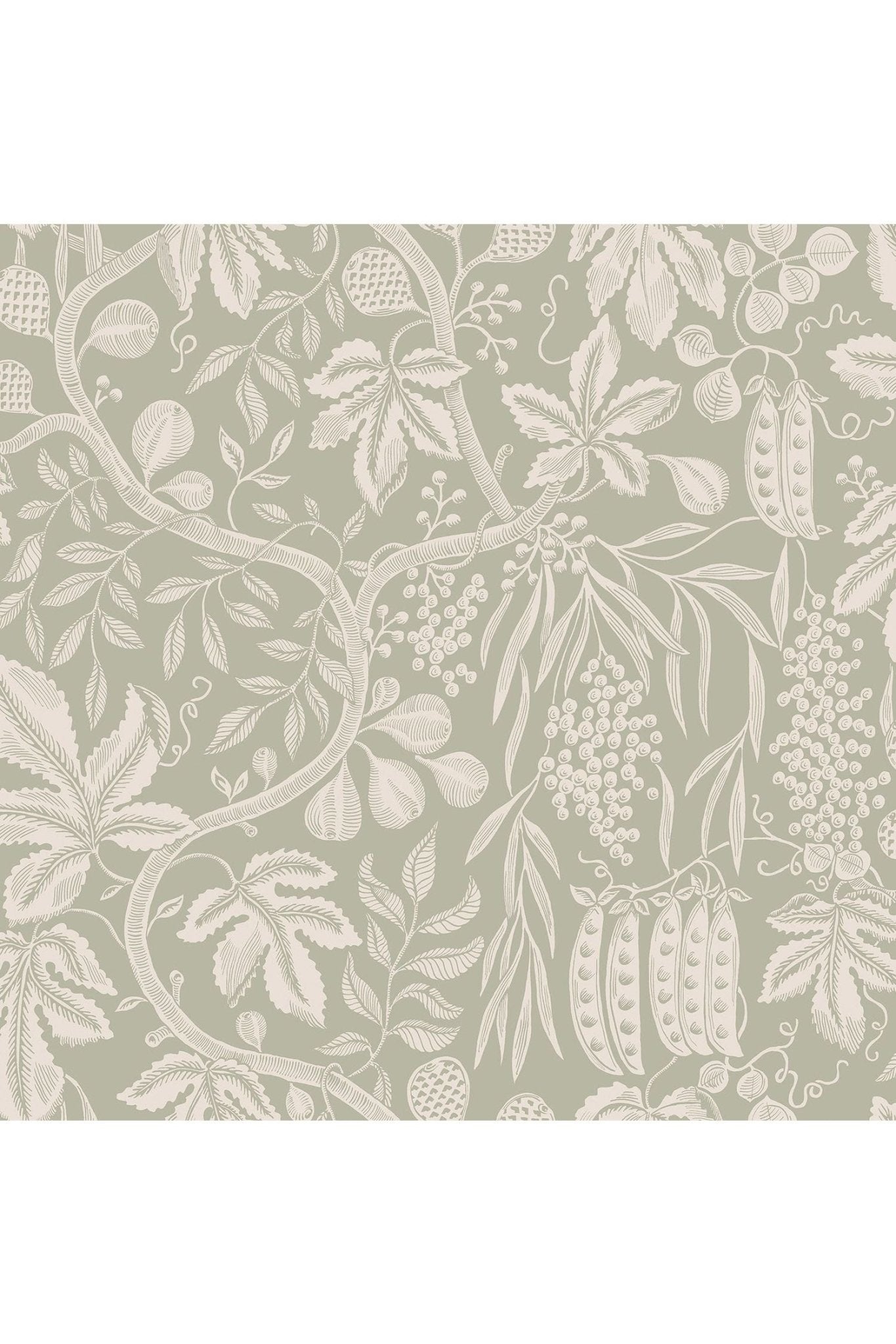 Fig Garden, Garden Green van Sandberg | Kids Conceptstore Le Fanfare