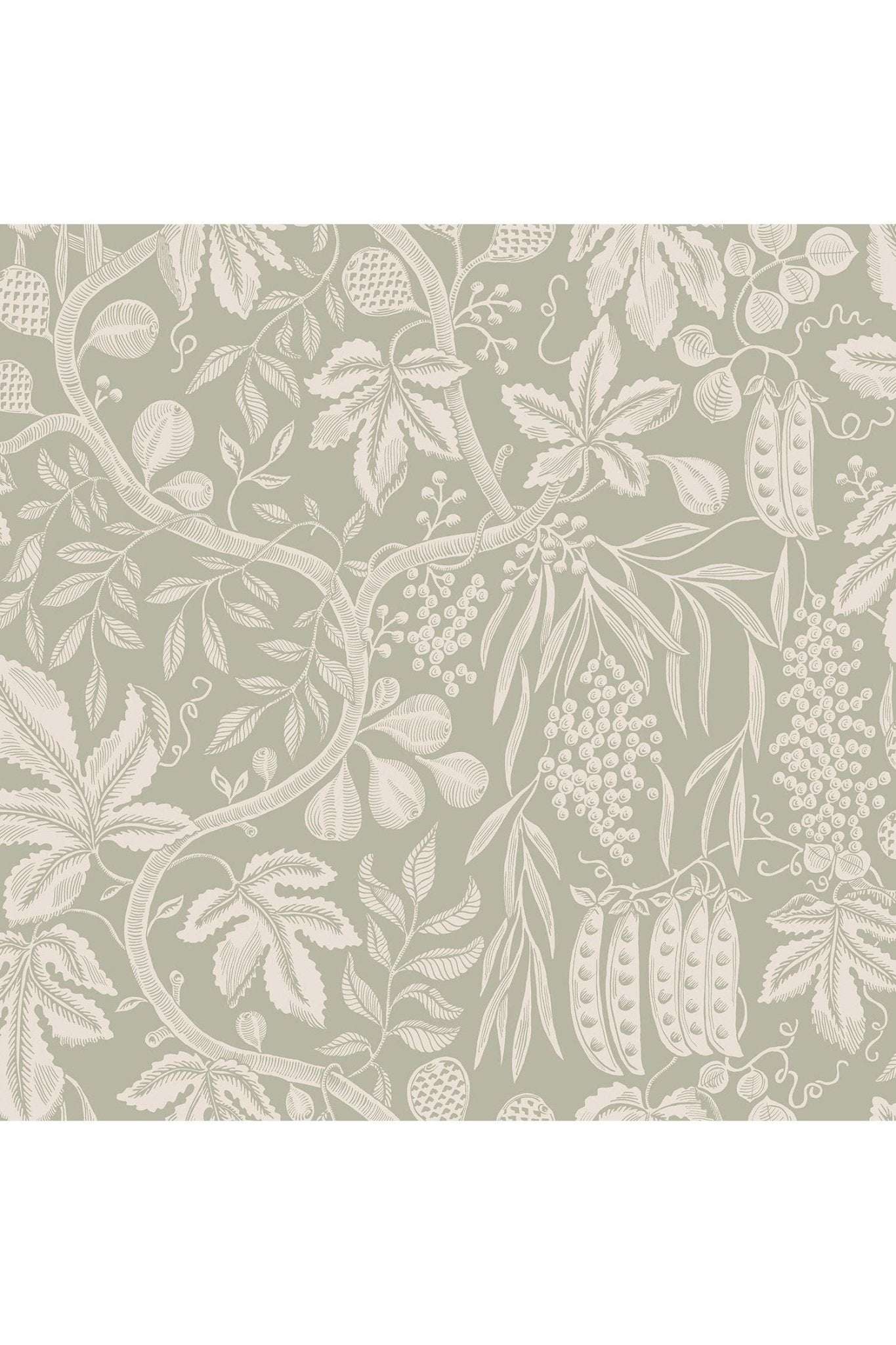Fig Garden, Garden Green van Sandberg | Kids Conceptstore Le Fanfare
