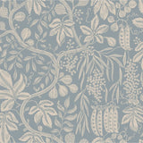 Fig Garden, Misty Blue van Sandberg | Kids Conceptstore Le Fanfare