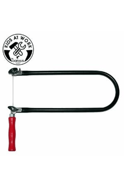 Figuurzaagboog van Kids At Work | Kids Conceptstore Le Fanfare