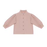 Fini Blouse - Rose Dawn van Donsje Amsterdam | Kids Conceptstore Le Fanfare