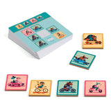 Sologic - Finish Logic