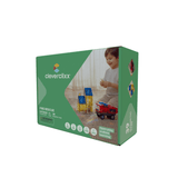 Fire Rescue Pack Intense | 39 stuks van Cleverclixx | Kids Conceptstore Le Fanfare