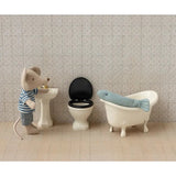 Fishing set, Mouse van Maileg | Kids Conceptstore Le Fanfare