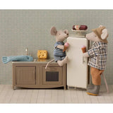Fishing set, Mouse van Maileg | Kids Conceptstore Le Fanfare