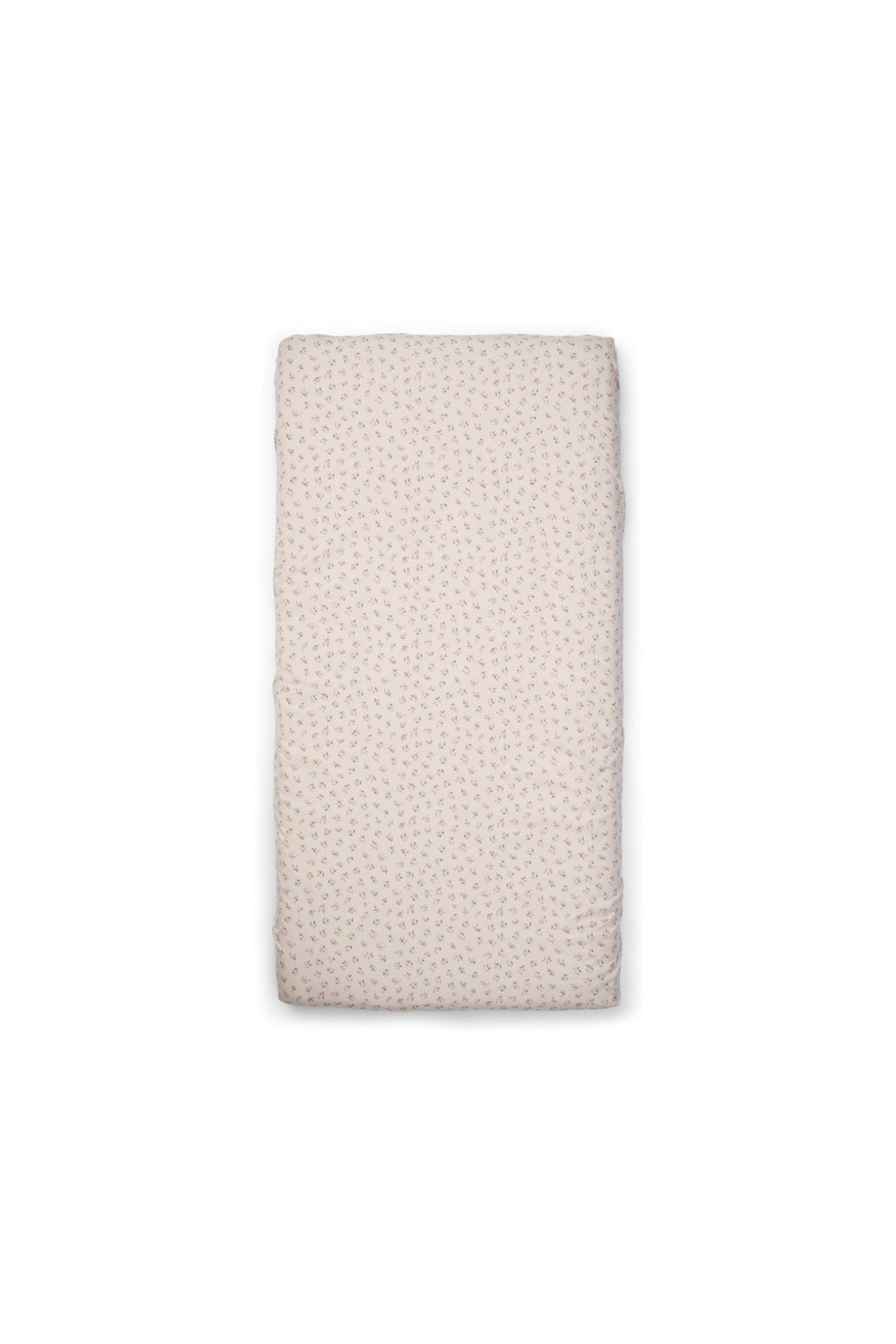 Fitted Sheet Little Acorns Cotton Percale Home van MarMar Copenhagen | Kids Conceptstore Le Fanfare