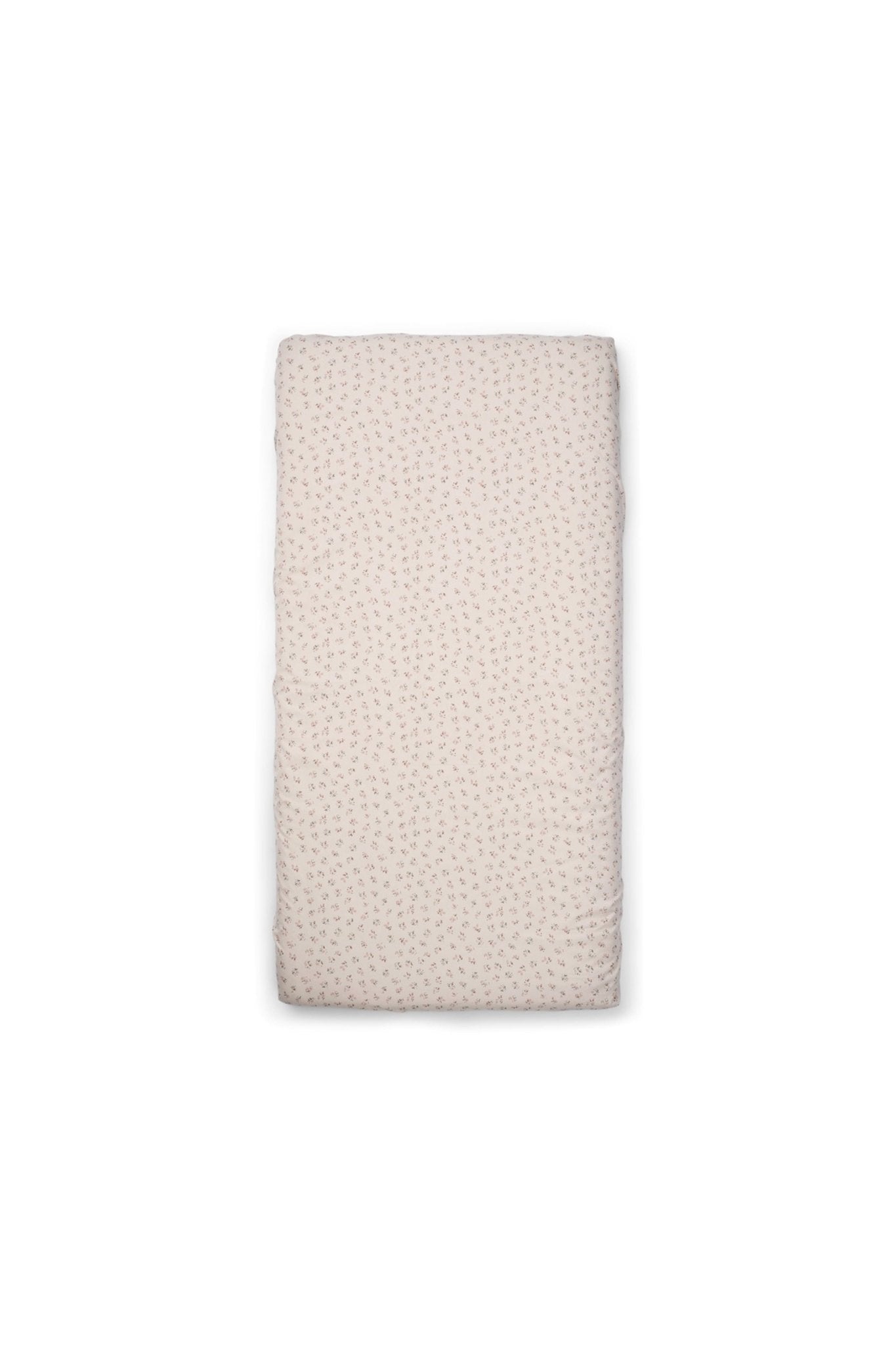 Fitted Sheet Little Acorns Cotton Percale Home van MarMar Copenhagen | Kids Conceptstore Le Fanfare