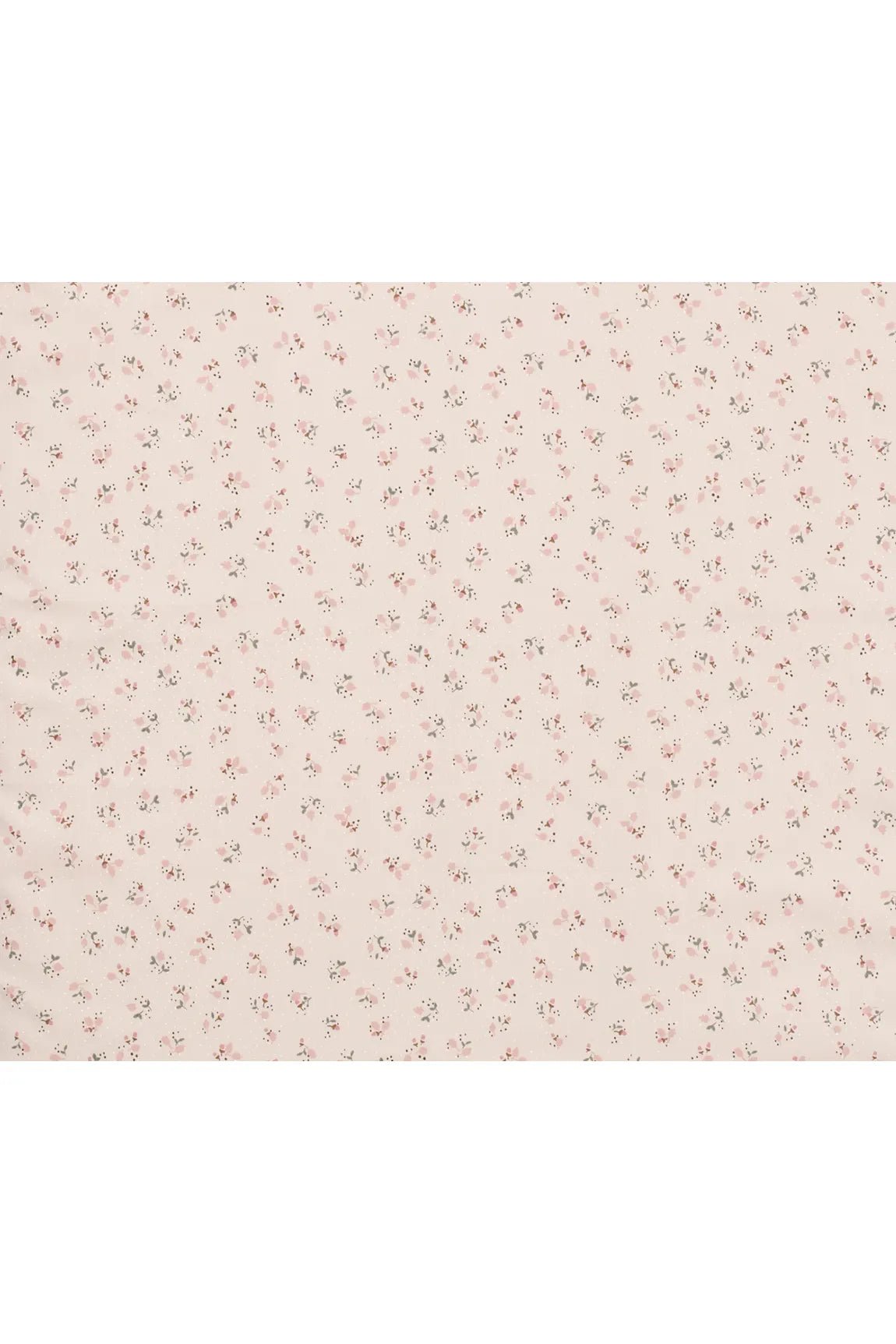 Fitted Sheet Little Acorns Cotton Percale Home van MarMar Copenhagen | Kids Conceptstore Le Fanfare