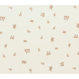 Fitted Sheet Little Rabbit Cotton Percale Home van MarMar Copenhagen | Kids Conceptstore Le Fanfare