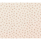 Fitted Sheet Little Rose Cotton Percale Home van MarMar Copenhagen | Kids Conceptstore Le Fanfare