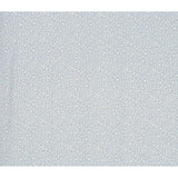 Fitted Sheet Meadow Leaves Cotton Percale Home van MarMar Copenhagen | Kids Conceptstore Le Fanfare