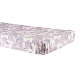 Fitted Sheet Nicole Blue Wild Bouquet van Louise Misha | Kids Conceptstore Le Fanfare