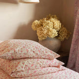 Fitted Sheet Nicole Cream Bucolia Fields van Louise Misha | Kids Conceptstore Le Fanfare