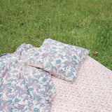 Fitted Sheet Nicole Cream Bucolia Fields van Louise Misha | Kids Conceptstore Le Fanfare