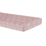 Fitted Sheet Nicole Pink Daisy Garden van Louise Misha | Kids Conceptstore Le Fanfare
