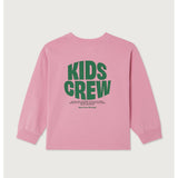 Fizvalley longsleeve - Barbe a papa vintage van American Vintage | Kids Conceptstore Le Fanfare