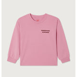 Fizvalley longsleeve - Barbe a papa vintage van American Vintage | Kids Conceptstore Le Fanfare
