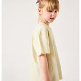 Fizvalley t-shirt - Ile flottante vintage van American Vintage | Kids Conceptstore Le Fanfare