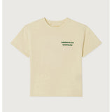 Fizvalley t-shirt - Ile flottante vintage van American Vintage | Kids Conceptstore Le Fanfare