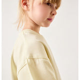 Fizvalley t-shirt - Ile flottante vintage van American Vintage | Kids Conceptstore Le Fanfare