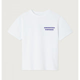 Fizvalley t-shirt - White van American Vintage | Kids Conceptstore Le Fanfare