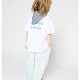 Fizvalley t-shirt - White van American Vintage | Kids Conceptstore Le Fanfare