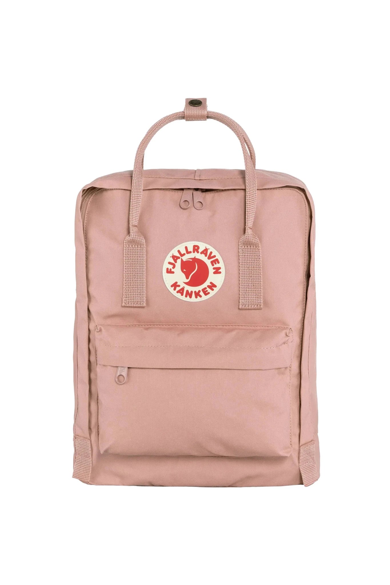 Fjallraven Kånken - Chalk Rose van Fjallraven | Kids Conceptstore Le Fanfare